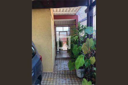 Casa à venda com 2 quartos, 150m² em Sítio do Mandaqui, São Paulo