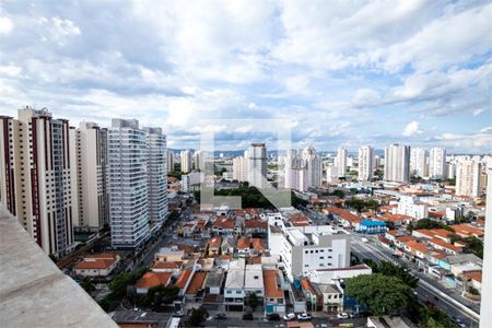 Apartamento à venda com 2 quartos, 47m² em Tatuapé, São Paulo