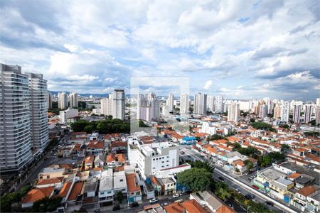 Apartamento à venda com 2 quartos, 47m² em Tatuapé, São Paulo