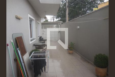 Casa à venda com 2 quartos, 115m² em Vila Isa, São Paulo