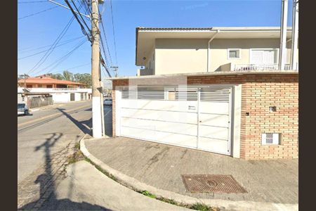 Casa à venda com 2 quartos, 115m² em Vila Isa, São Paulo