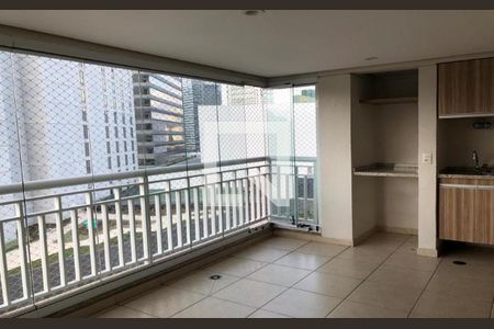 Apartamento à venda com 3 quartos, 144m² em Chácara Santo Antônio (Zona Sul), São Paulo