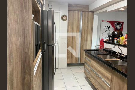 Apartamento à venda com 3 quartos, 144m² em Chácara Santo Antônio (Zona Sul), São Paulo