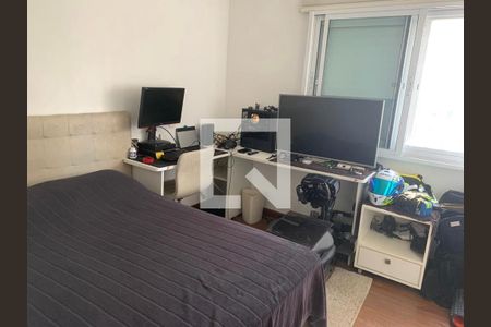 Apartamento à venda com 3 quartos, 144m² em Chácara Santo Antônio (Zona Sul), São Paulo