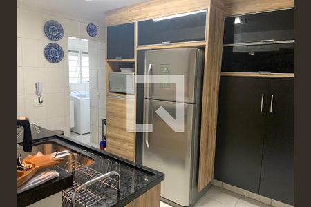 Apartamento à venda com 3 quartos, 144m² em Chácara Santo Antônio (Zona Sul), São Paulo