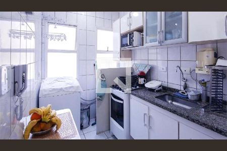 Apartamento à venda com 1 quarto, 37m² em Barra Funda, São Paulo