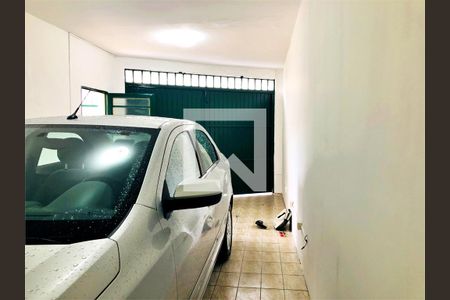 Casa à venda com 3 quartos, 113m² em Vila Pauliceia, São Paulo