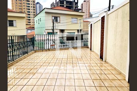 Casa à venda com 3 quartos, 113m² em Vila Pauliceia, São Paulo