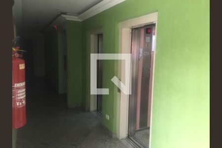 Apartamento à venda com 2 quartos, 52m² em Vila Bela Vista (Zona Norte), São Paulo