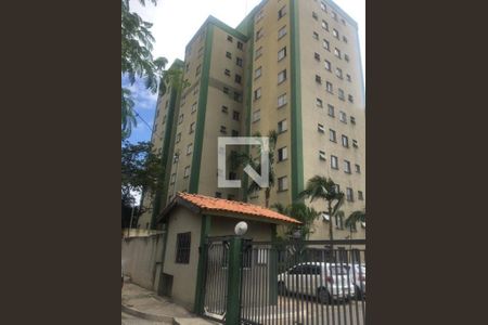 Apartamento à venda com 2 quartos, 52m² em Vila Bela Vista (Zona Norte), São Paulo