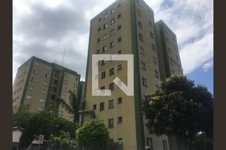 Apartamento à venda com 2 quartos, 52m² em Vila Bela Vista (Zona Norte), São Paulo