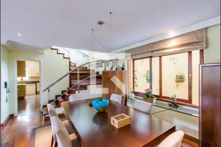 Casa à venda com 5 quartos, 443m² em Jardim Prudência, São Paulo