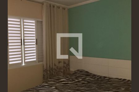 Casa à venda com 3 quartos, 180m² em Parque Continental II, Guarulhos