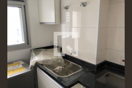 Apartamento à venda com 1 quarto, 50m² em Chácara Santo Antônio (Zona Sul), São Paulo