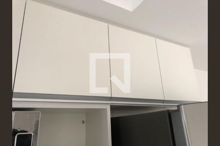 Apartamento à venda com 1 quarto, 50m² em Chácara Santo Antônio (Zona Sul), São Paulo