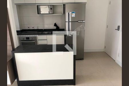 Apartamento à venda com 1 quarto, 50m² em Chácara Santo Antônio (Zona Sul), São Paulo