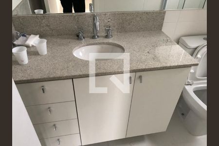 Apartamento à venda com 1 quarto, 50m² em Chácara Santo Antônio (Zona Sul), São Paulo