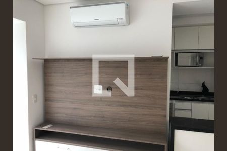 Apartamento à venda com 1 quarto, 50m² em Chácara Santo Antônio (Zona Sul), São Paulo