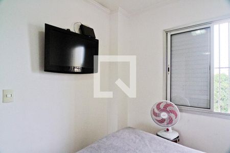 Quarto 1 de apartamento para alugar com 3 quartos, 65m² em Vila Albertina, São Paulo