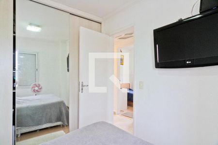 Quarto 1 de apartamento para alugar com 3 quartos, 65m² em Vila Albertina, São Paulo