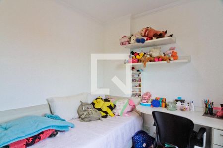 Quarto 2 de apartamento para alugar com 3 quartos, 65m² em Vila Albertina, São Paulo