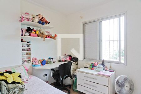 Quarto 2 de apartamento para alugar com 3 quartos, 65m² em Vila Albertina, São Paulo