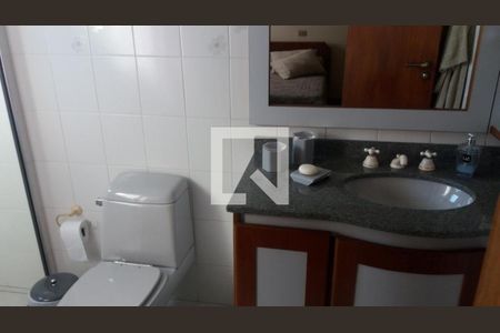 Apartamento à venda com 4 quartos, 254m² em Santa Paula, São Caetano do Sul