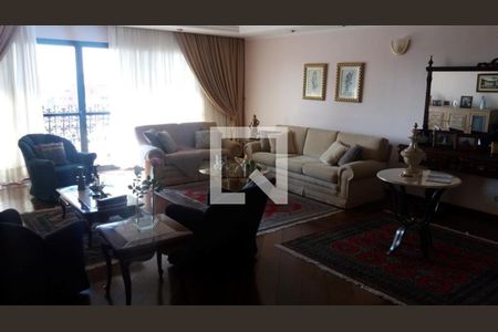 Apartamento à venda com 4 quartos, 254m² em Santa Paula, São Caetano do Sul