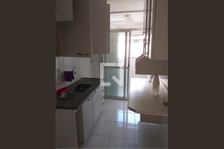 Apartamento à venda com 2 quartos, 54m² em Casa Verde, São Paulo