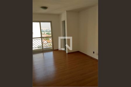 Apartamento à venda com 2 quartos, 54m² em Casa Verde, São Paulo