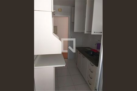 Apartamento à venda com 2 quartos, 54m² em Casa Verde, São Paulo