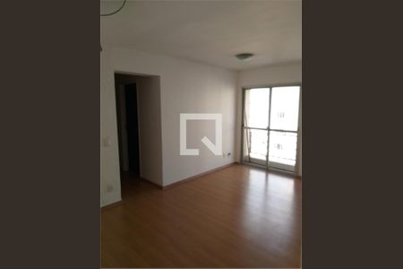 Apartamento à venda com 2 quartos, 54m² em Casa Verde, São Paulo