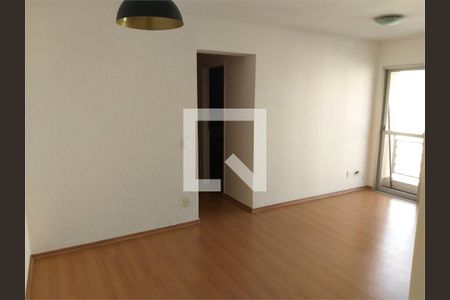 Apartamento à venda com 2 quartos, 54m² em Casa Verde, São Paulo