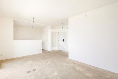 Apartamento à venda com 1 quarto, 47m² em Vila Gertrudes, São Paulo