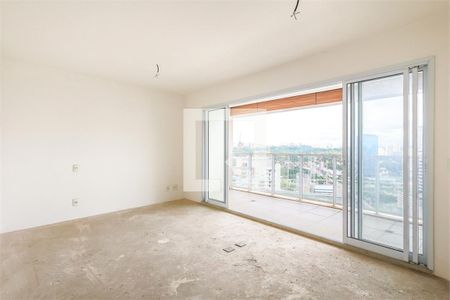 Apartamento à venda com 1 quarto, 47m² em Vila Gertrudes, São Paulo