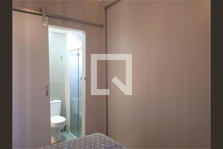 Apartamento à venda com 3 quartos, 70m² em Cambuci, São Paulo