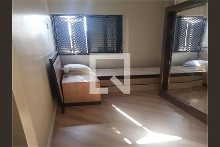 Apartamento à venda com 3 quartos, 70m² em Cambuci, São Paulo