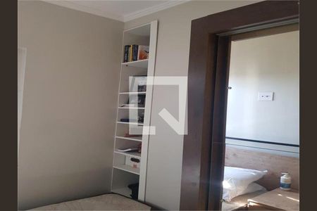 Apartamento à venda com 3 quartos, 70m² em Cambuci, São Paulo