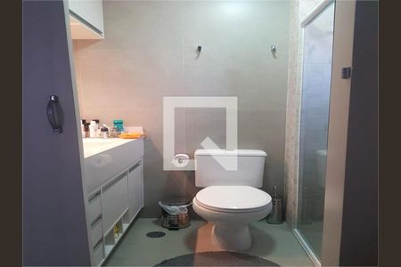 Apartamento à venda com 3 quartos, 70m² em Cambuci, São Paulo