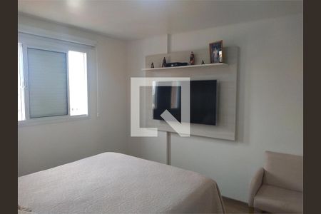 Apartamento à venda com 2 quartos, 52m² em Vila Gustavo, São Paulo