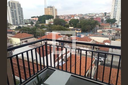 Apartamento à venda com 2 quartos, 52m² em Vila Gustavo, São Paulo