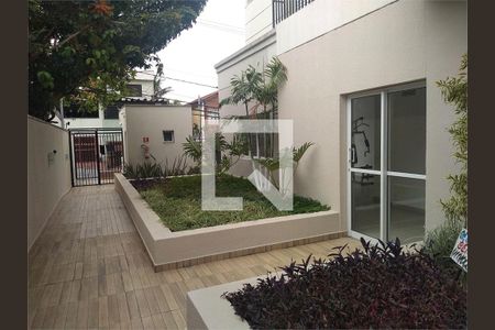 Apartamento à venda com 2 quartos, 52m² em Vila Gustavo, São Paulo