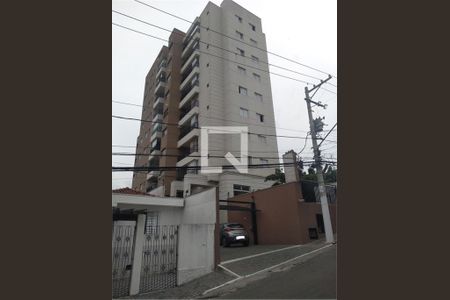 Apartamento à venda com 2 quartos, 52m² em Vila Gustavo, São Paulo