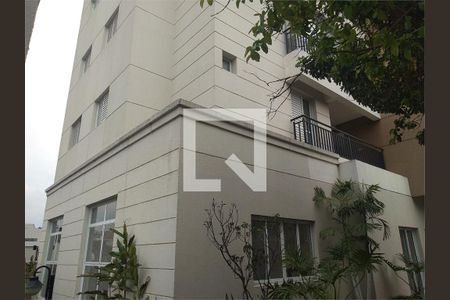 Apartamento à venda com 2 quartos, 52m² em Vila Gustavo, São Paulo