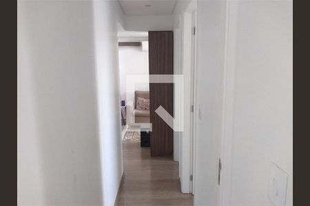 Apartamento à venda com 2 quartos, 52m² em Vila Gustavo, São Paulo