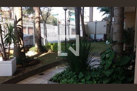 Apartamento à venda com 3 quartos, 66m² em Jardim Nosso Lar, São Paulo