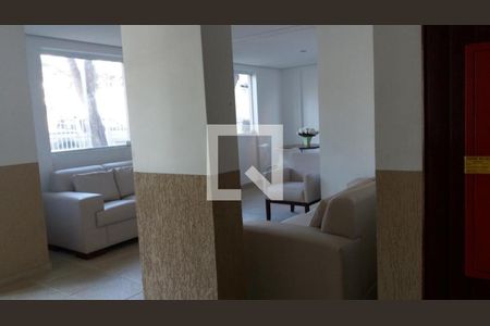 Apartamento à venda com 3 quartos, 66m² em Jardim Nosso Lar, São Paulo