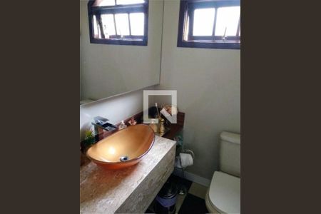 Casa à venda com 3 quartos, 380m² em City Bussocaba, Osasco