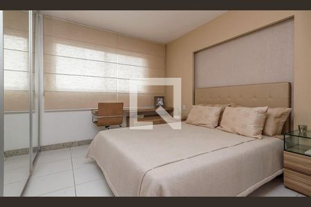 Apartamento à venda com 3 quartos, 91m² em Prado, Belo Horizonte