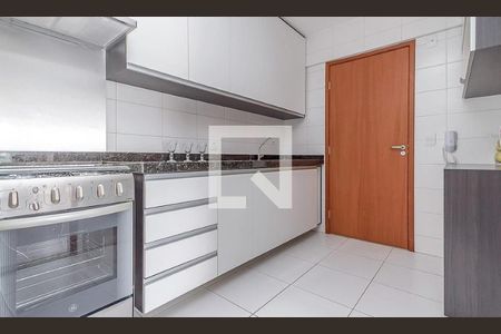 Apartamento à venda com 3 quartos, 91m² em Prado, Belo Horizonte